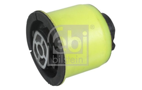 Mount, axle beam 36801 FEBI, Image 2