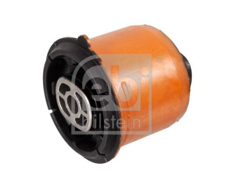 Mount, axle beam 36802 FEBI, Image 2