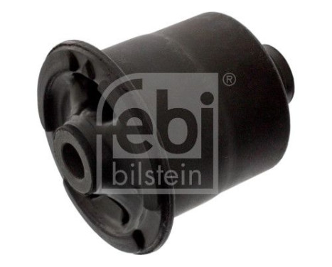 Mount, axle beam 37020 FEBI, Image 2