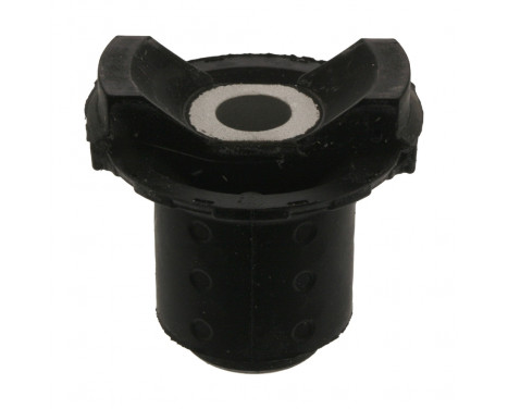 Mount, axle beam 38727 FEBI