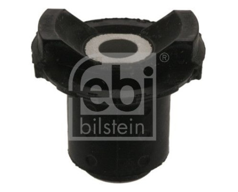 Mount, axle beam 38727 FEBI, Image 2