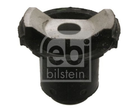 Mount, axle beam 38747 FEBI, Image 2