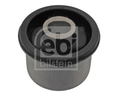 Mount, axle beam 38782 FEBI, Image 2