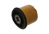 Mount, axle beam 38940 FEBI