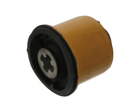 Mount, axle beam 38940 FEBI