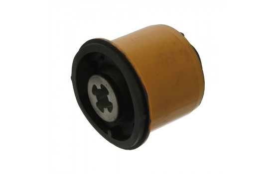 Mount, axle beam 38940 FEBI