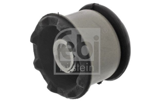 Mount, axle beam 38946 FEBI, Image 2