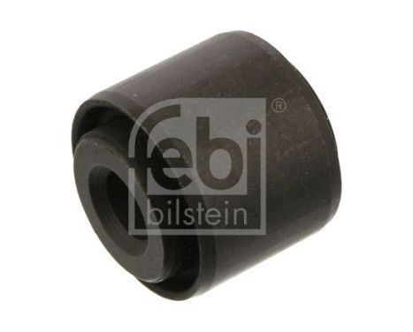 Mount, axle beam 38991 FEBI, Image 2