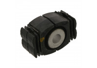 Mount, axle beam 39192 FEBI