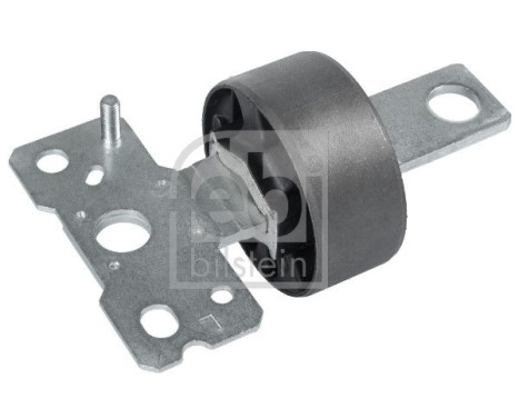 Mount, axle beam 39207 FEBI, Image 2