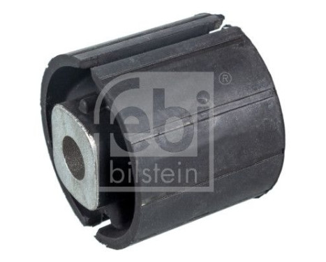 Mount, axle beam 39428 FEBI, Image 2