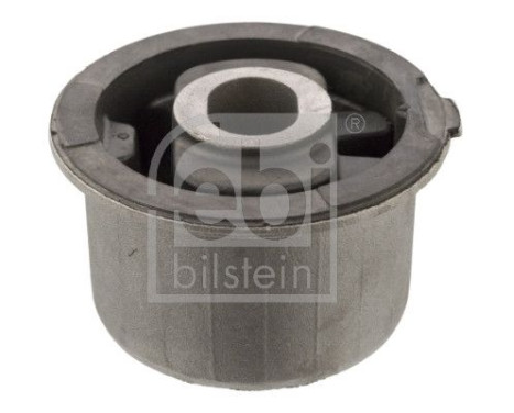 Mount, axle beam 39691 FEBI, Image 2