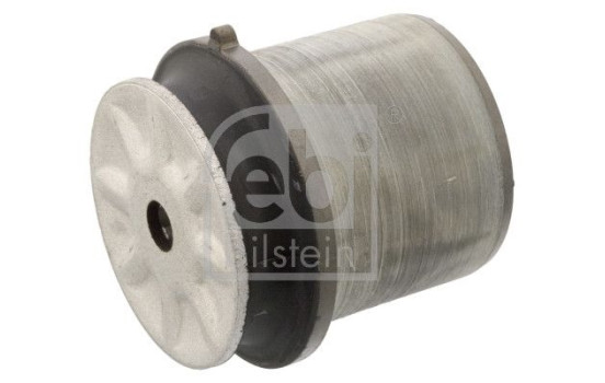 Mount, axle beam 40800 FEBI, Image 2