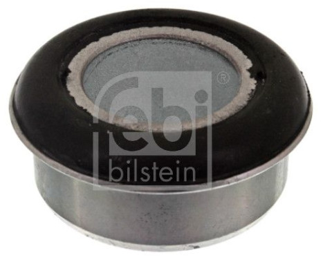 Mount, axle beam 44892 FEBI, Image 2