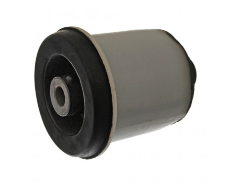 Mount, axle beam 45087 FEBI