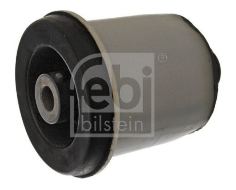 Mount, axle beam 45087 FEBI, Image 2