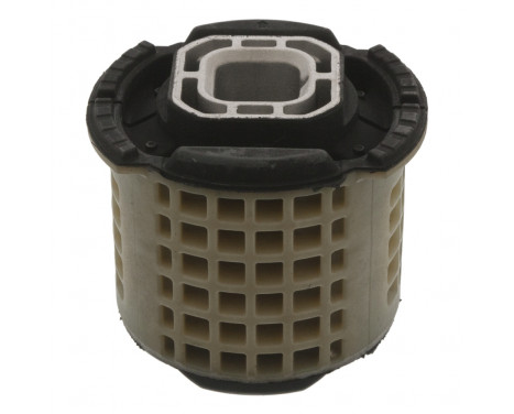 Mount, axle beam 45803 FEBI