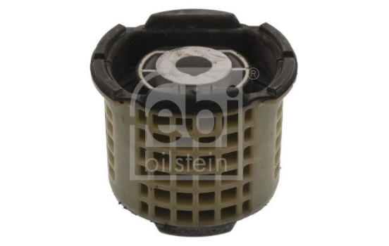 Mount, axle beam 45804 FEBI, Image 2