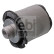 Mount, axle beam 45906 FEBI, Thumbnail 2