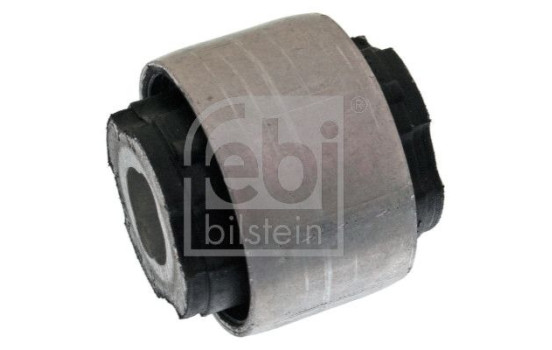 Mount, axle beam 47390 FEBI, Image 2