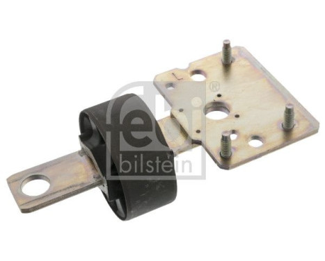 Mount, axle beam 47579 FEBI, Image 2