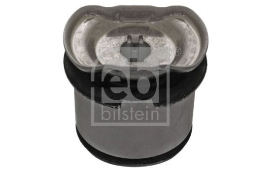 Mount, axle beam 48723 FEBI, Image 2