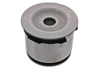 Mount, axle beam 48724 FEBI