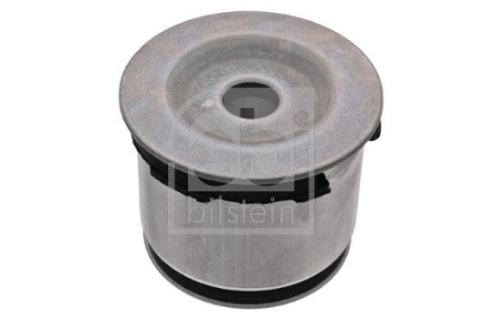 Mount, axle beam 48724 FEBI, Image 2