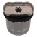 Mount, axle beam 48731 FEBI