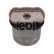 Mount, axle beam 48731 FEBI, Thumbnail 2