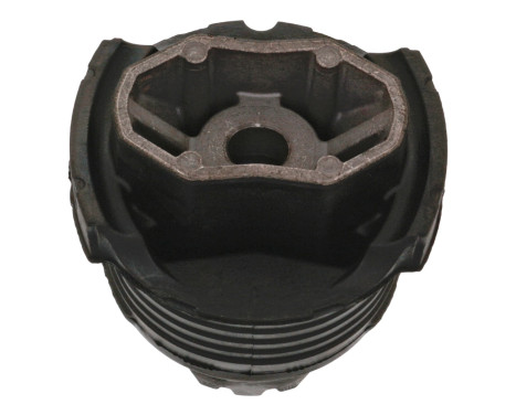 Mount, axle beam 48737 FEBI