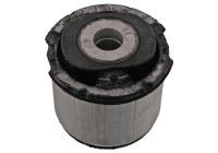 Mount, axle beam 49376 FEBI
