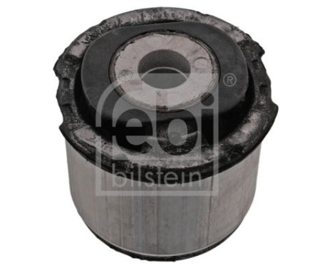 Mount, axle beam 49376 FEBI, Image 2