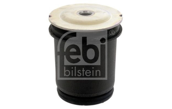 Mount, axle beam 49381 FEBI, Image 2