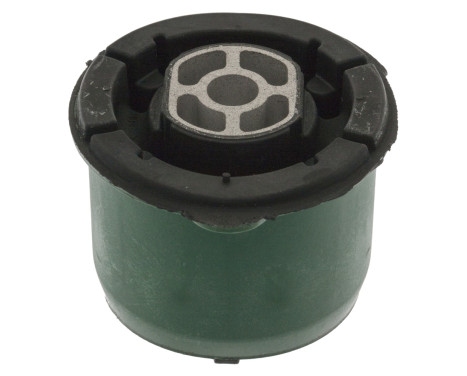 Mount, axle beam 49587 FEBI