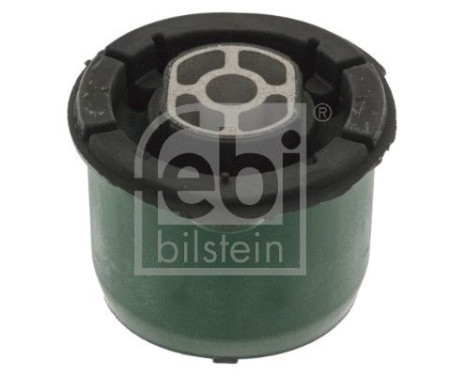 Mount, axle beam 49587 FEBI, Image 2