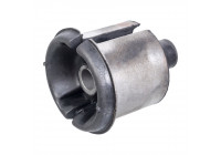 Mount, axle beam ADG080288 Blue Print