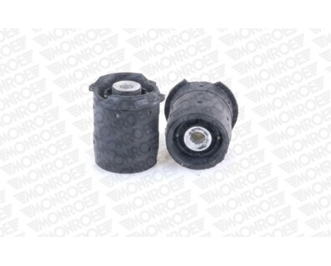 Mount, axle beam L11813 Monroe, Image 2