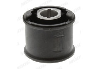 Mount, axle beam LR-SB-12557 Moog