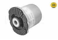 Mount, axle beam MEYLE-HD Quality