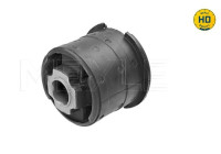 Mount, axle beam MEYLE-HD Quality