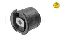 Mount, axle beam MEYLE-HD Quality