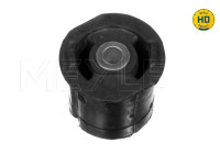 Mount, axle beam MEYLE-HD Quality