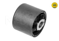 Mount, axle beam MEYLE-HD Quality