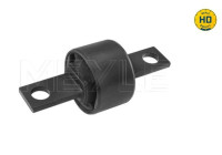 Mount, axle beam MEYLE-HD Quality