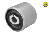 Mount, axle beam MEYLE-HD Quality