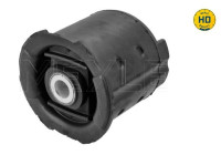 Mount, axle beam MEYLE-HD Quality