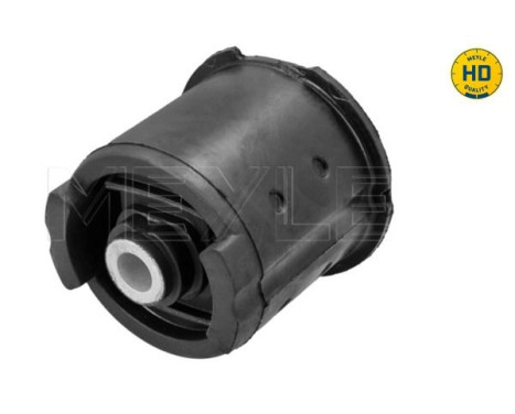 Mount, axle beam MEYLE-HD Quality, Image 2