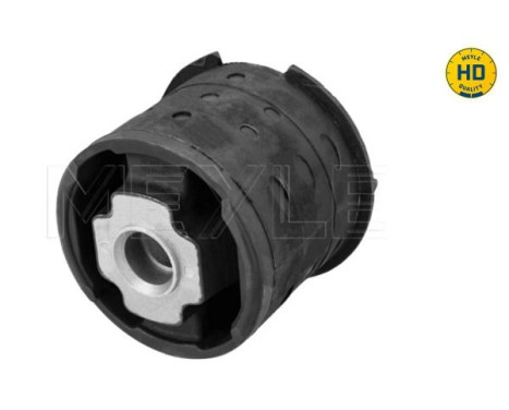 Mount, axle beam MEYLE-HD Quality, Image 2