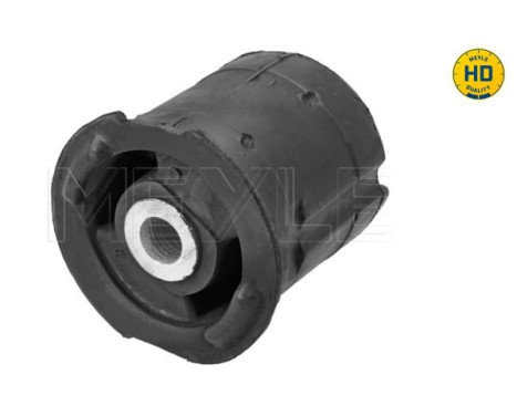 Mount, axle beam MEYLE-HD Quality